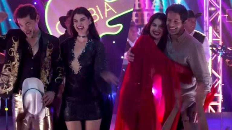 Gemelas | Capítulo Final