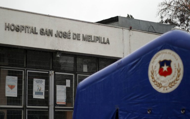 Colmed cuestiona denuncia de Carabineros contra médico del Hospital de Melipilla y llama a Blumel a disculparse