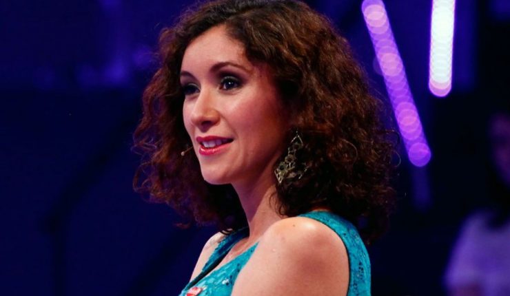 “Aunque sea vendiendo droga”: La respuesta de Angélica Sepúlveda tras recibir una orden de embargo