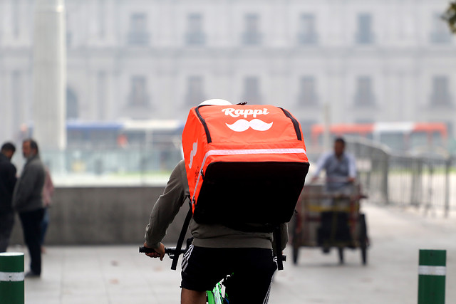 Permisos y restricciones: Todo lo que tienes que saber para trabajar como delivery en tiempos de pandemia