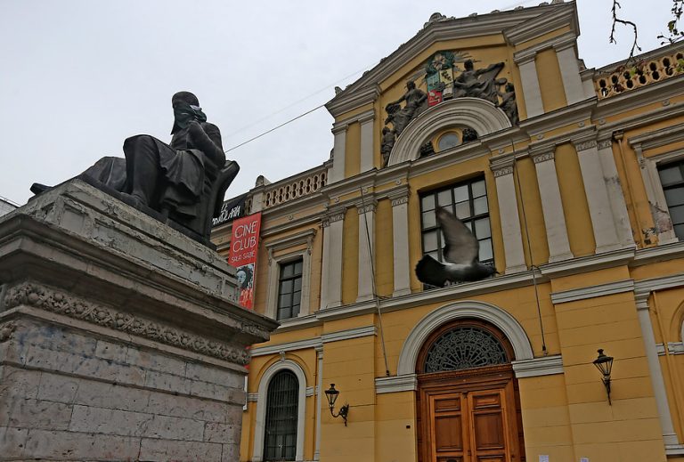 Ranking de Shanghai destaca a 4 universidades chilenas en diferentes áreas