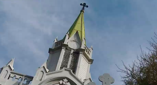 Vaticano declara culpable de abuso sexual a sacerdote Laplagne