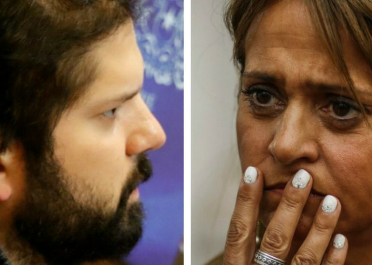 Boric dice que rebaja de dieta no garantiza independencia: 