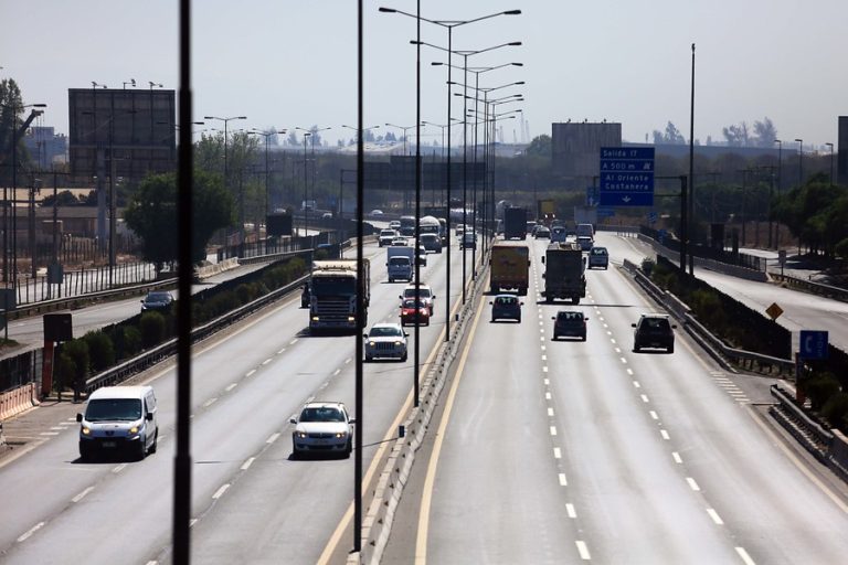 Nuevas rebajas en las tarifas de autopistas urbanas: ¿Cuánto se puede ahorrar mensualmente?
