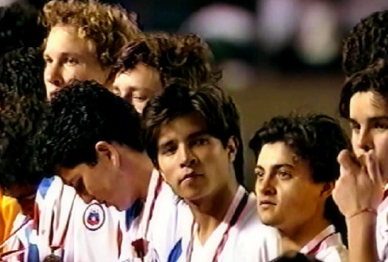 La recordada “Rojita” que brilló en Japón llega a las pantallas de CDF