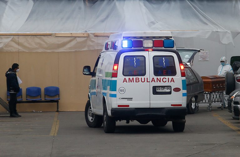 Espacio Público dice que doble cifra de fallecidos del Gobierno genera confusión: Piden que sólo usen la del DEIS