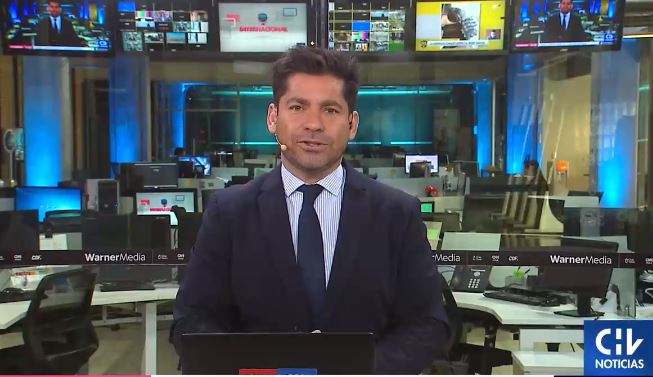 CHV Noticias Tarde | Jueves 2 de julio de 2020