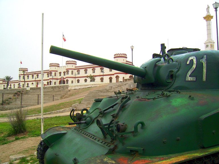 9 militares (r) fueron condenados por el secuestro de un estudiante en 1974