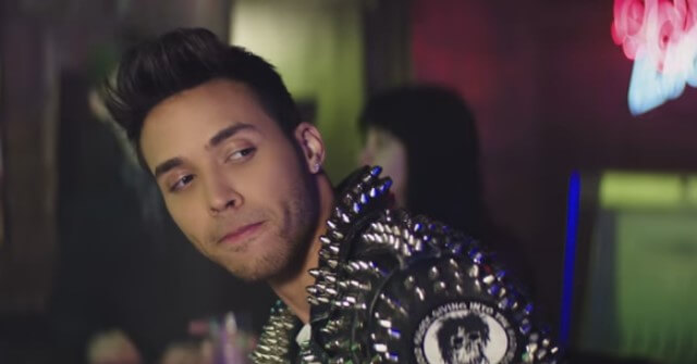 Prince Royce reveló que está con coronavirus y llamó a los jóvenes a tener conciencia