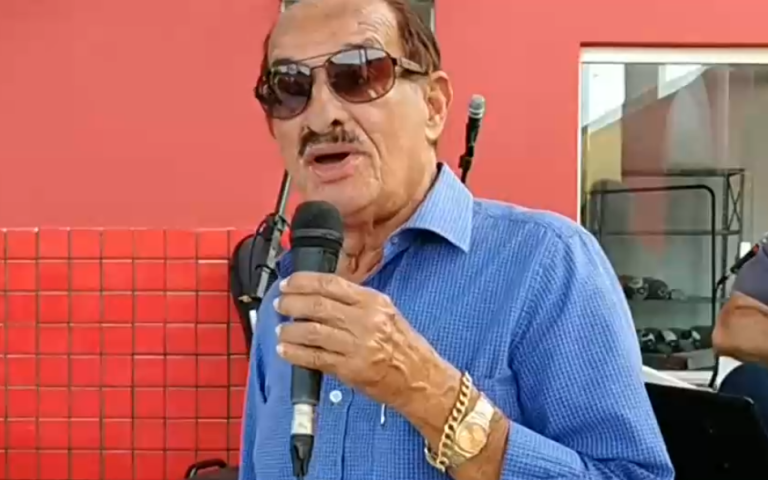 Alcalde de Brasil anunció que reabrirán el comercio 