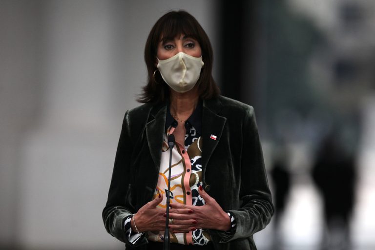 Ministra Mónica Zalaquett asegura que 