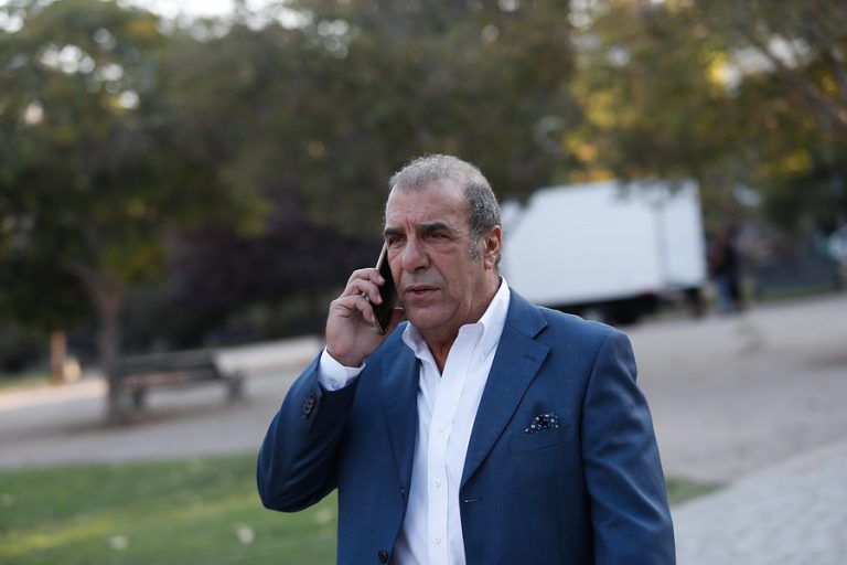 Checho Hirane cuestionó la gravedad del COVID-19: 