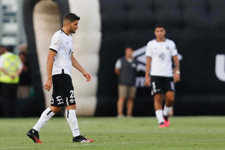 Estos son los referentes de Colo Colo que podrían dejar el club a fin de año