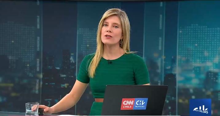 CHV Noticias Central | Viernes 3 de julio de 2020