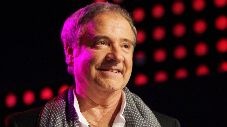 Pollo Fuentes acusa que en 1968 la izquierda tenía una campaña en su contra vía diario Clarín