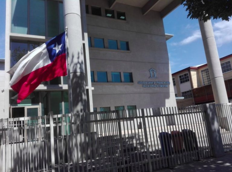 Concepción: Ordenan arresto en residencia sanitaria para mujer con coronavirus que violó cuarentena