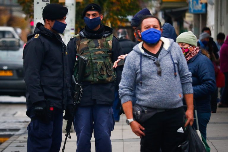 Más de un millón: Récord de permisos temporales en 24 horas