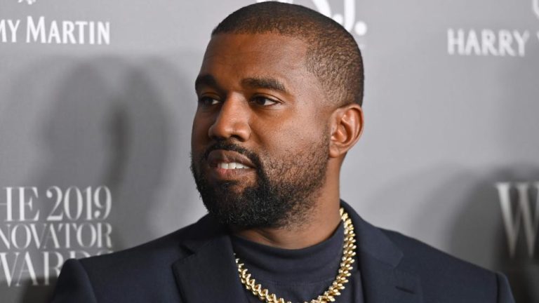 Competirá con Trump: Kanye West anunció su candidatura a la presidencia de EE.UU.