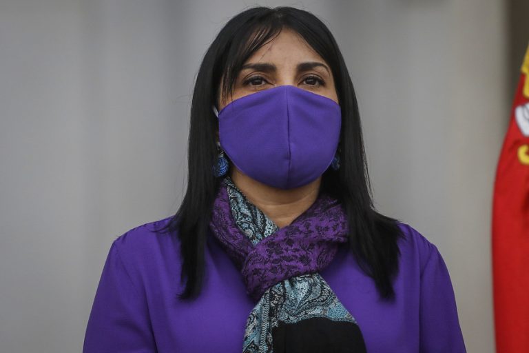 Rubilar responde a críticas de la UDI: 