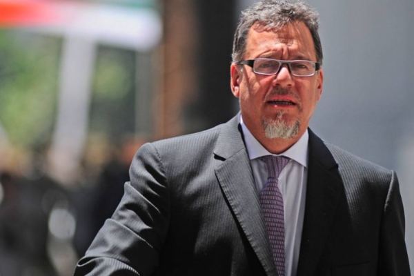 Ricardo Lagos Weber sobre medidas para clase media: 