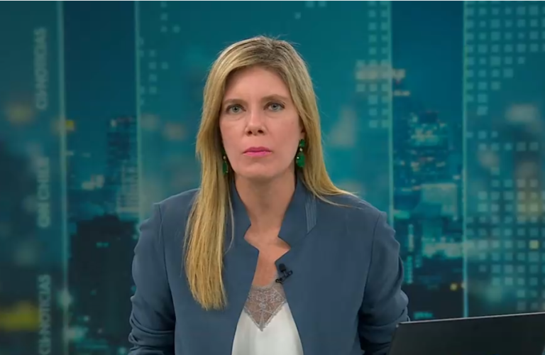 CHV Noticias Central | Domingo 5 de julio de 2020