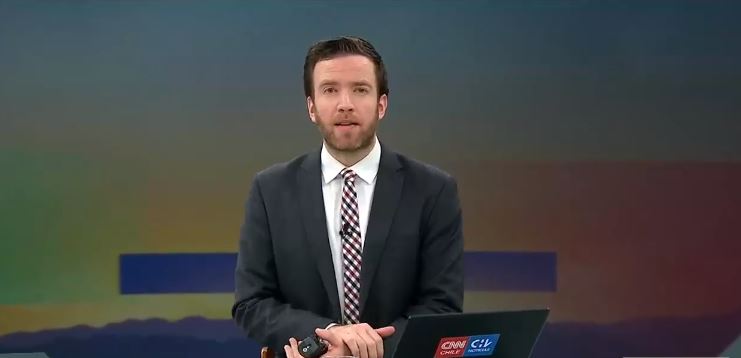 Contigo CHV Noticias AM | Lunes 6 de julio de 2020