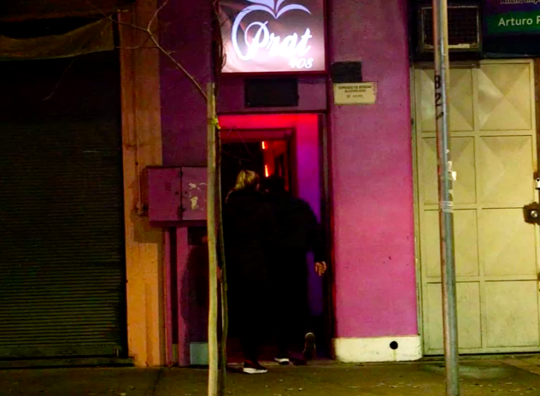 Clausuran motel clandestino que funcionaba las 24 horas del día durante la crisis sanitaria