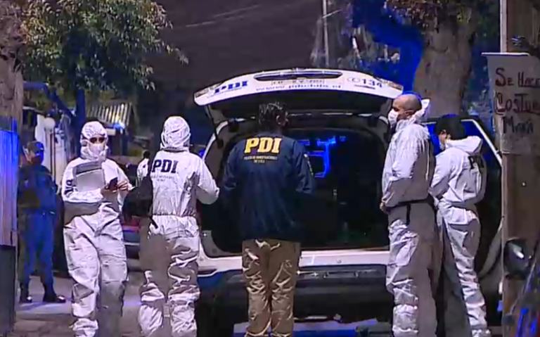 Mujer fue baleada en posible ajuste de cuentas: Hace un año mataron a su madre en masacre en local de tragamonedas