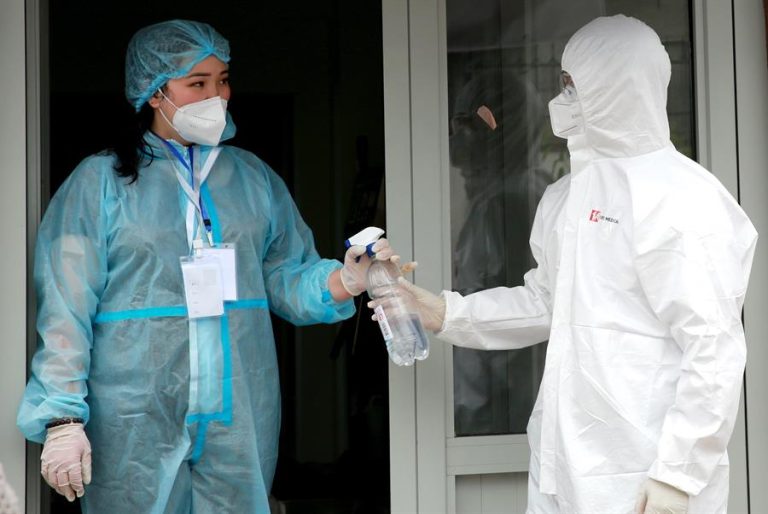 Peste bubónica: Todo lo que debes saber tras los recientes brotes en China