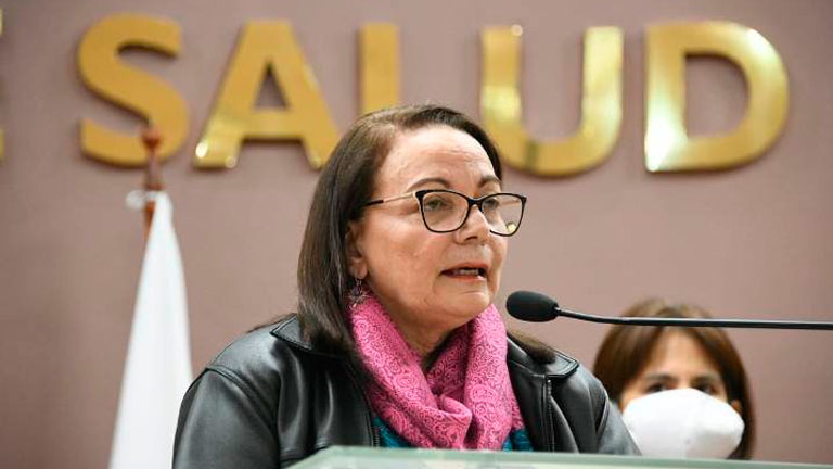 Ya van 7 contagiados en el gabinete: Ministra de Salud de Bolivia dio positivo por COVID-19
