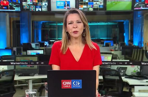 CHV Noticias Tarde | Lunes 6 de julio de 2020