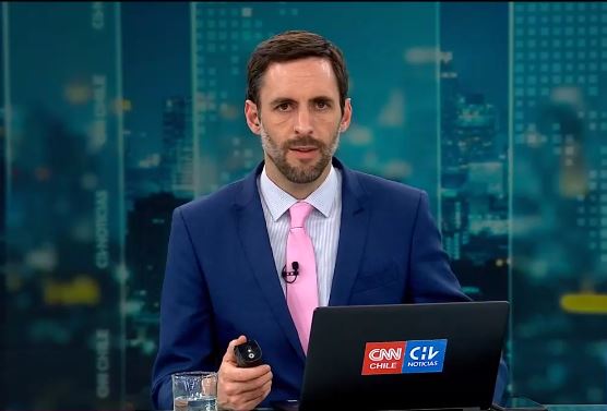 CHV Noticias Central | Lunes 6 de julio de 2020