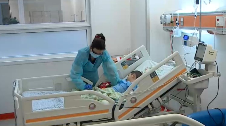 Cómo identificar el síndrome inflamatorio que afecta a niñas y niños