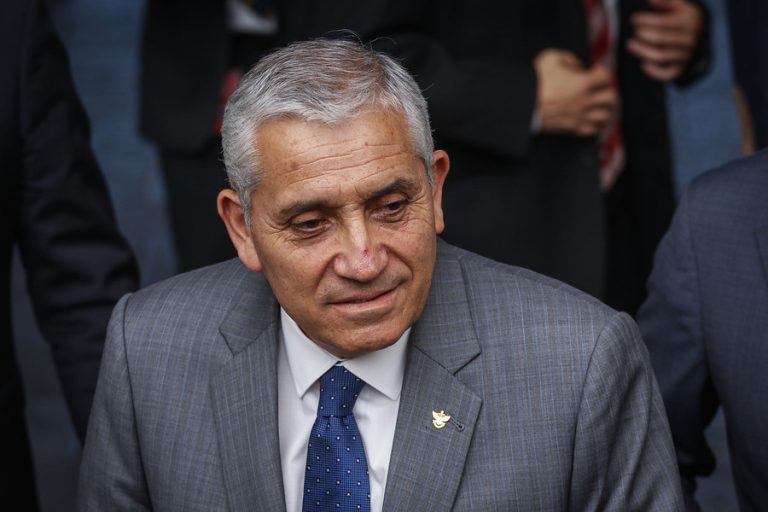 Casos Gatica y Campillai: Director de la PDI dice que investigaciones terminarán en los próximos días