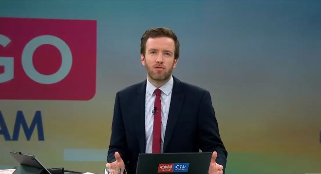 Contigo CHV Noticias AM | Martes 7 de julio de 2020