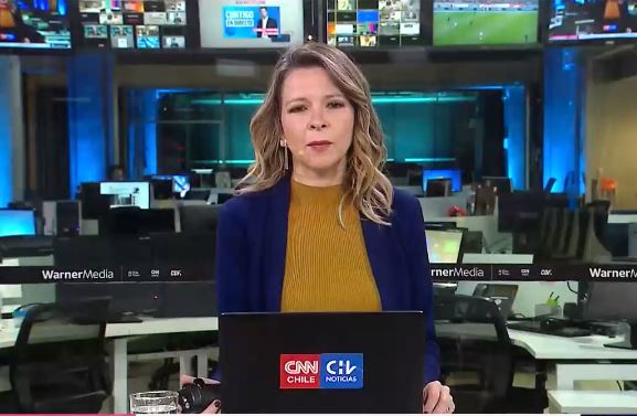 CHV Noticias Tarde | Martes 7 de julio de 2020