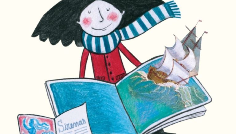 Chile para Niños, el sitio web que acerca el patrimonio nacional con juegos y actividades online