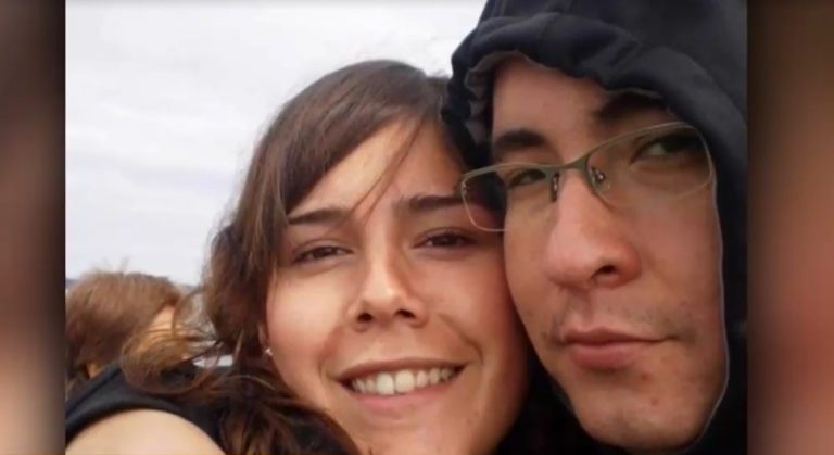 Enviudó de su marido a causa del coronavirus y quedó con millonaria deuda con la clínica