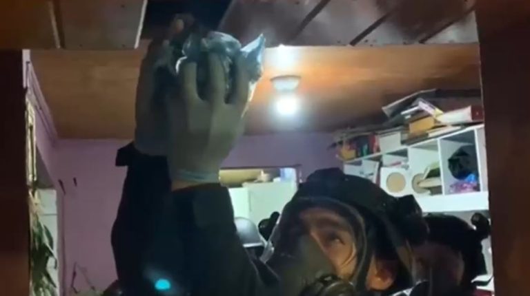 No se detiene: Así opera la distribución de la droga durante la pandemia