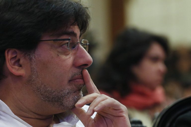 Partido Comunista denuncia que amenazaron de muerte e intentaron agredir a Daniel Jadue
