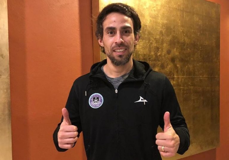 “La tripulación tiene a su Mago”: Confirman a Valdivia en el equipo de Mazatlán FC