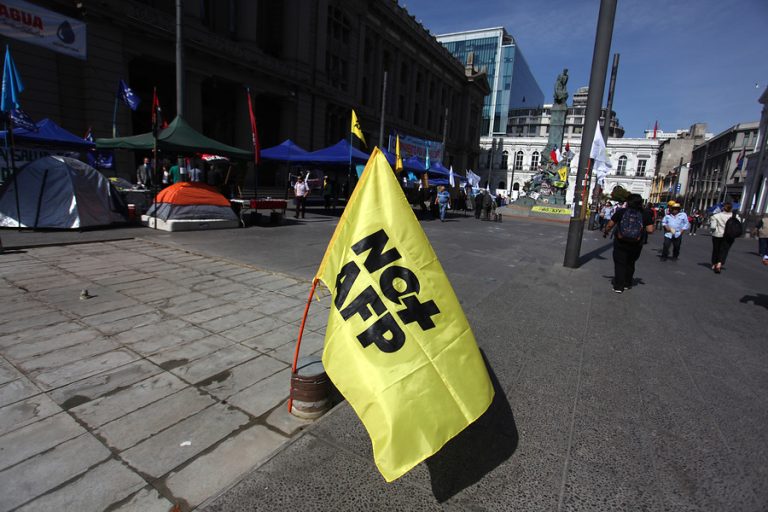 Problemas en sitios web de las AFP: Superintendencia pide hacer consultas con 