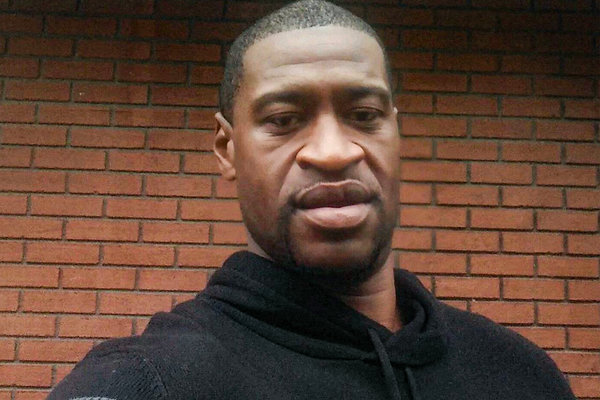 Transcripción revela que George Floyd dijo 20 veces que no podía respirar y advirtió: 