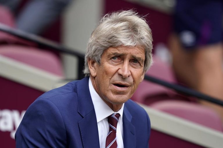 Real Betis confirma a Pellegrini como entrenador hasta 2023