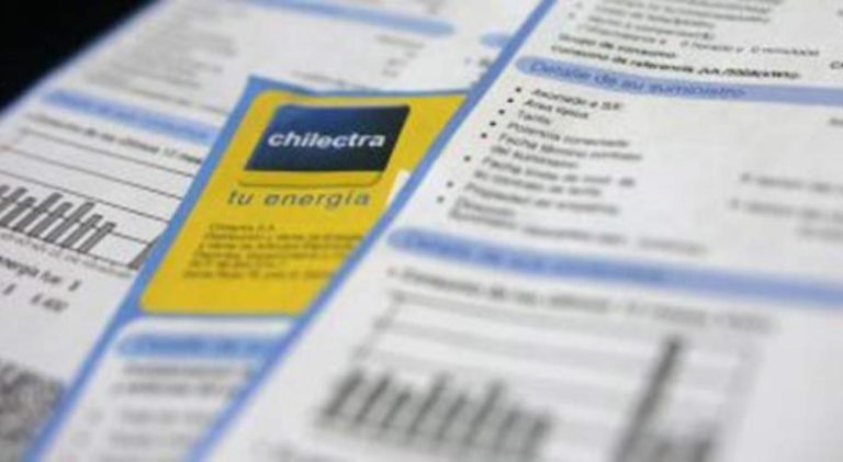 Gobierno ingresa veto a proyecto que prohíbe el corte de servicios básicos