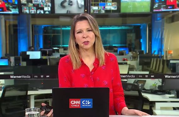 CHV Noticias Tarde | Jueves 9 de julio de 2020