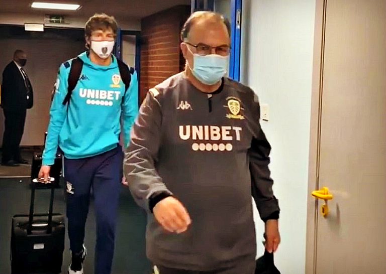 Leeds de Bielsa golea 5-0: ¿Qué la falta para sellar el ascenso a la Premier League?