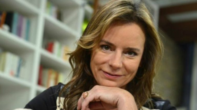 Kathy Salosny y su decisión de no ser mamá: 