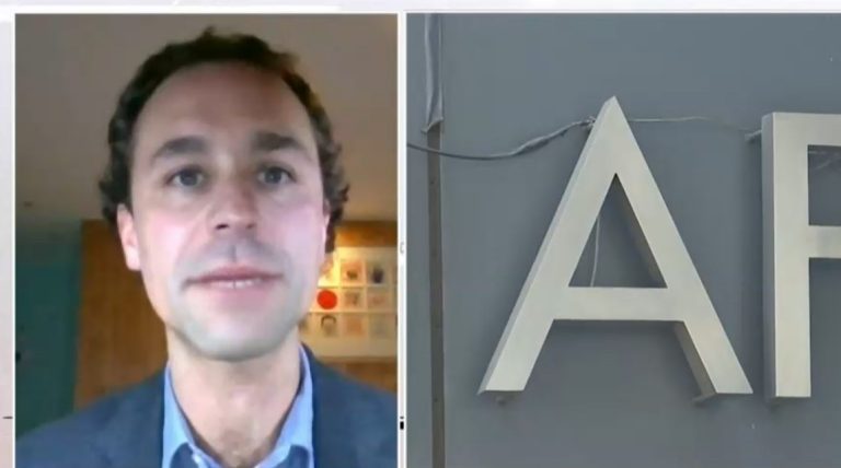 Asociación de AFP por retiro de fondos: 