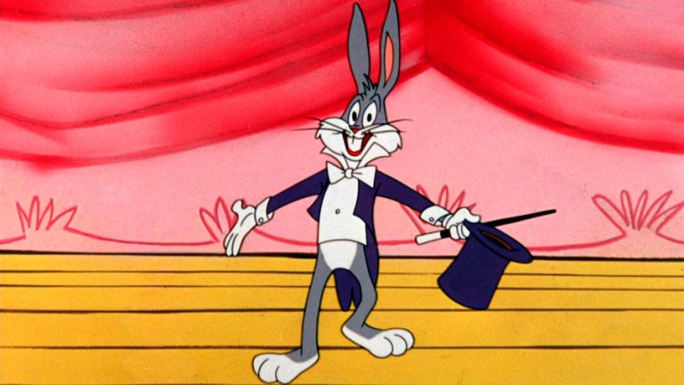 80 años de Bugs Bunny: Los 20 datos más curiosos sobre el Conejo de la Suerte
